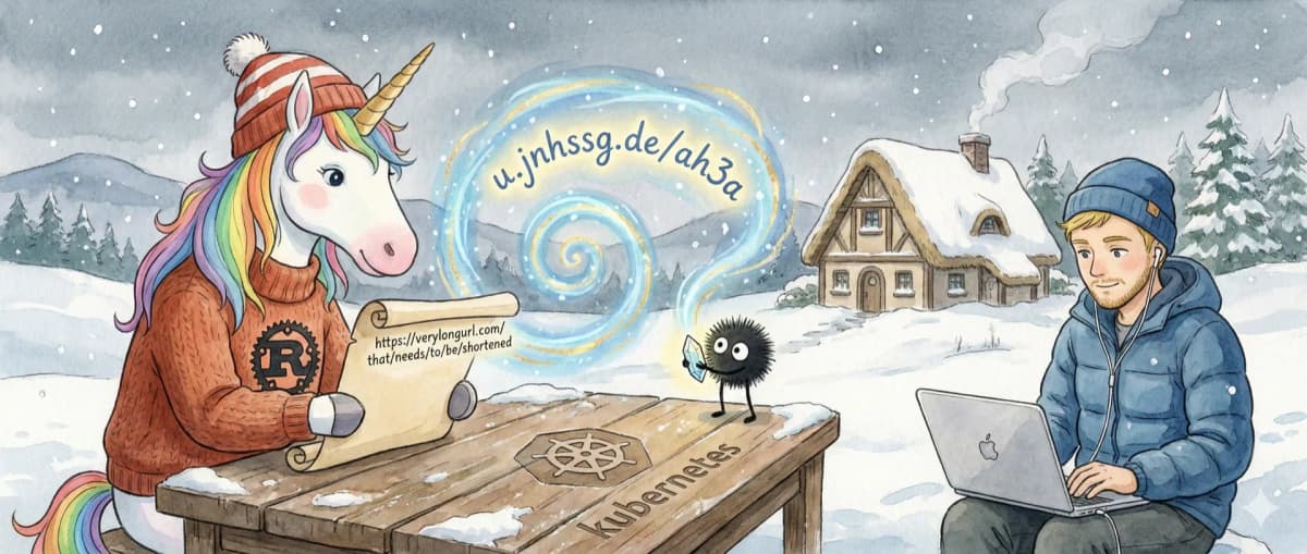 Url Unicorn